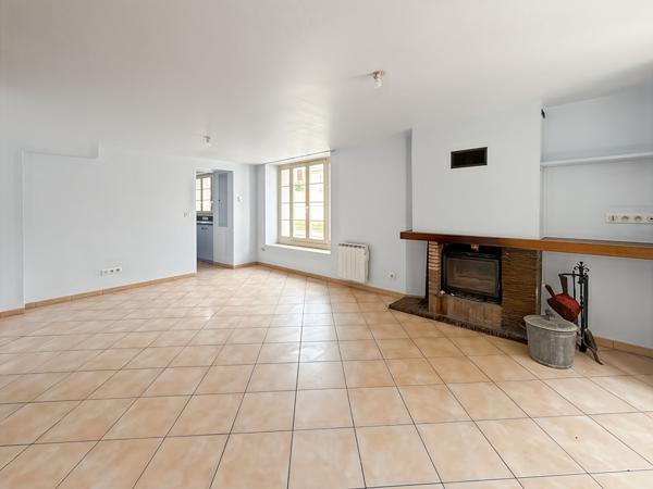Appartement 3P Aincourt