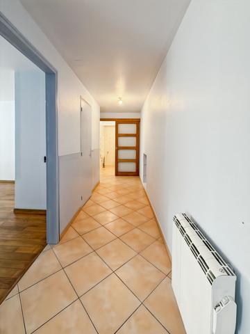 Appartement 3P Aincourt