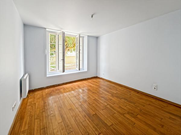 Appartement 3P Aincourt