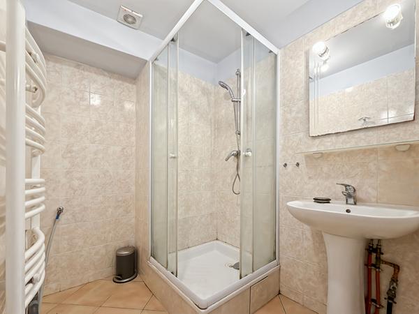 Appartement 3P Aincourt