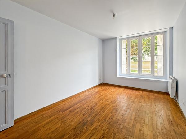 Appartement 3P Aincourt