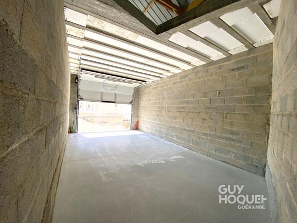 Entrepôt / Local Industriel