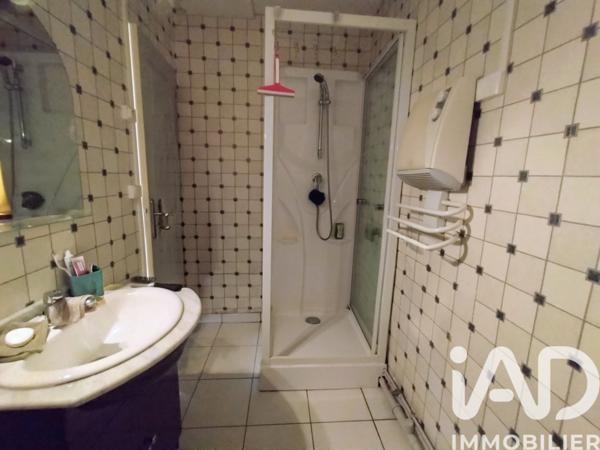 Maison à vendre 4 pièces 81 m² Vimartin-sur-Orthe