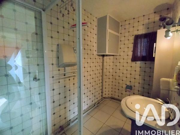 Maison à vendre 4 pièces 81 m² Vimartin-sur-Orthe