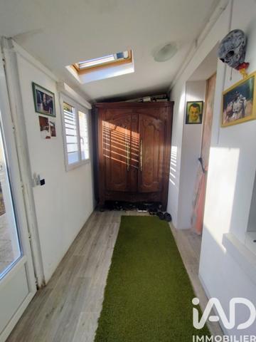 Maison à vendre 4 pièces 81 m² Vimartin-sur-Orthe