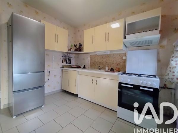 Maison à vendre 4 pièces 81 m² Vimartin-sur-Orthe