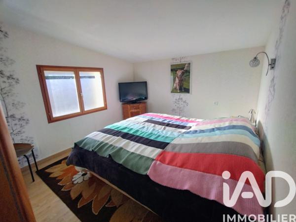 Maison à vendre 4 pièces 81 m² Vimartin-sur-Orthe