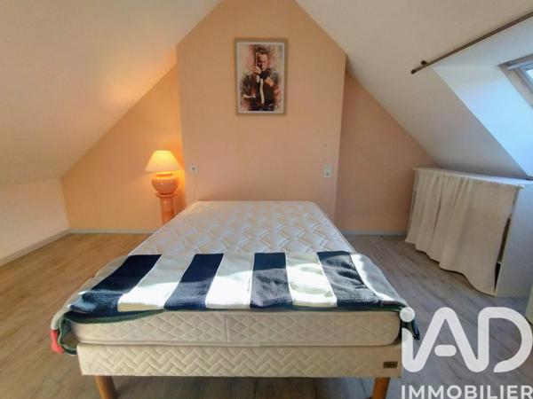 Maison à vendre 4 pièces 81 m² Vimartin-sur-Orthe