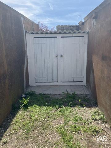 Location parking 2 m² Troyes