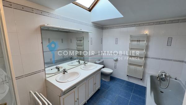 Maison
                                                                                                                                                                                                                                                                                                                        7 pièce(s)                                                                                                                                                                                                          4 chambre(s)                                                                                                                                                                                                          180  m²