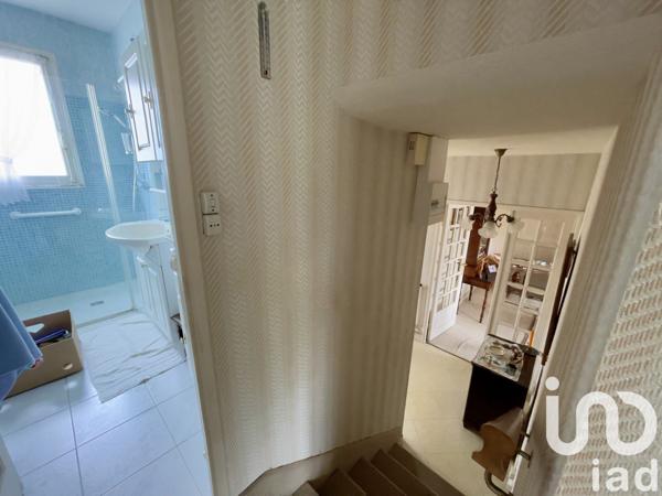 Maison à vendre 4 pièces 65 m² Saint-Nazaire