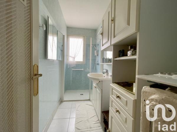 Maison à vendre 4 pièces 65 m² Saint-Nazaire