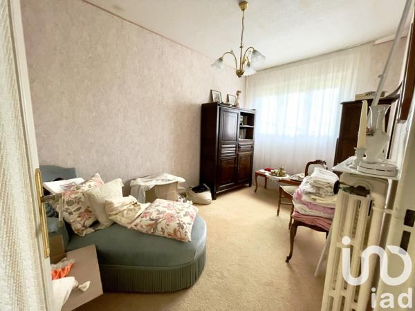 Maison à vendre 4 pièces 65 m² Saint-Nazaire