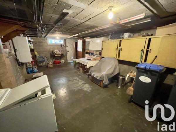 Maison à vendre 4 pièces 65 m² Saint-Nazaire