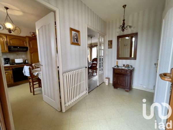 Maison à vendre 4 pièces 65 m² Saint-Nazaire