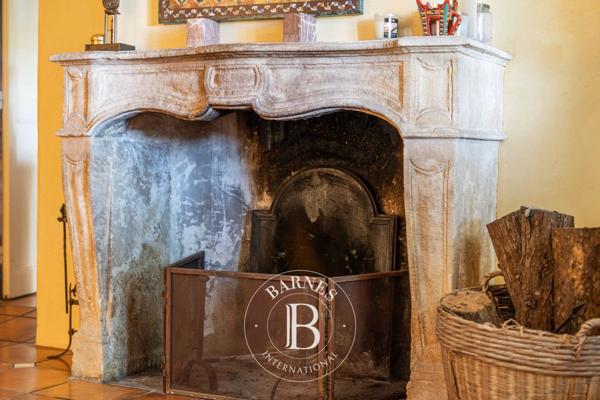 Aix-en-Provence, Propriété 4 Chambres -  304 m² à vendre