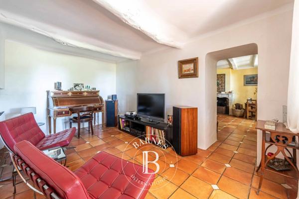 Aix-en-Provence, Propriété 4 Chambres -  304 m² à vendre