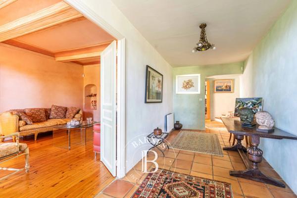 Aix-en-Provence, Propriété 4 Chambres -  304 m² à vendre