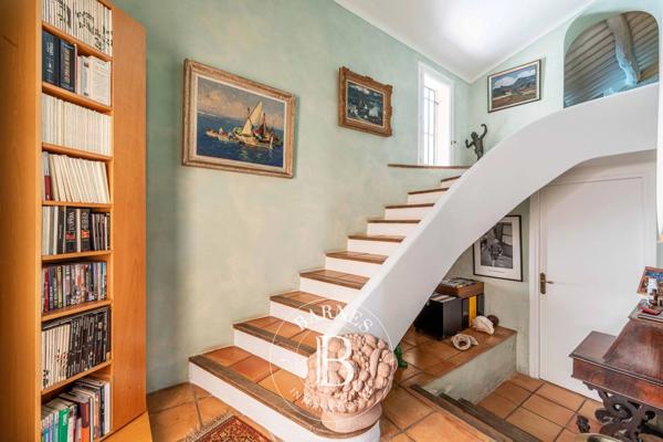 Aix-en-Provence, Propriété 4 Chambres -  304 m² à vendre