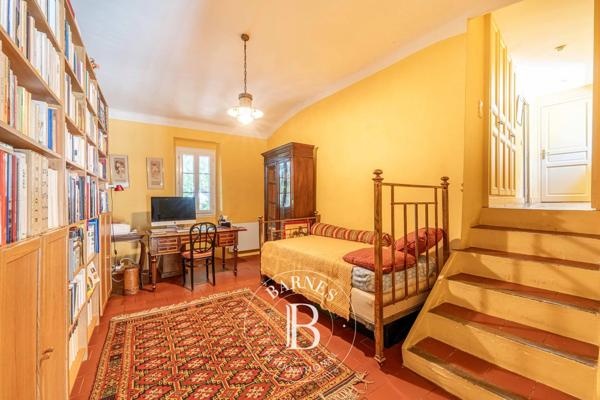 Aix-en-Provence, Propriété 4 Chambres -  304 m² à vendre