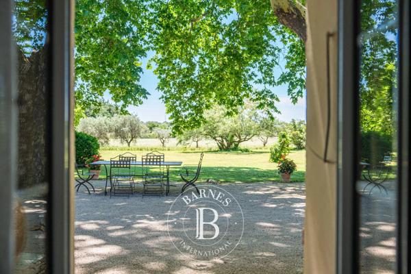 Aix-en-Provence, Propriété 4 Chambres -  304 m² à vendre