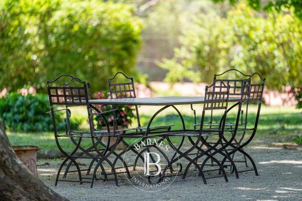 Aix-en-Provence, Propriété 4 Chambres -  304 m² à vendre