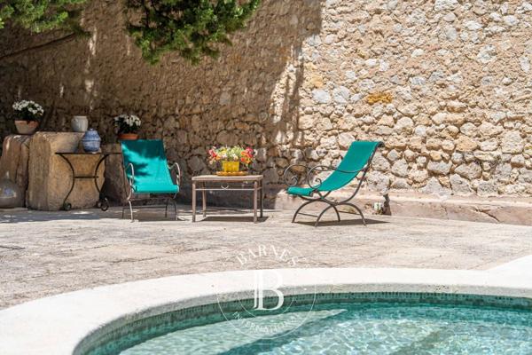 Aix-en-Provence, Propriété 4 Chambres -  304 m² à vendre