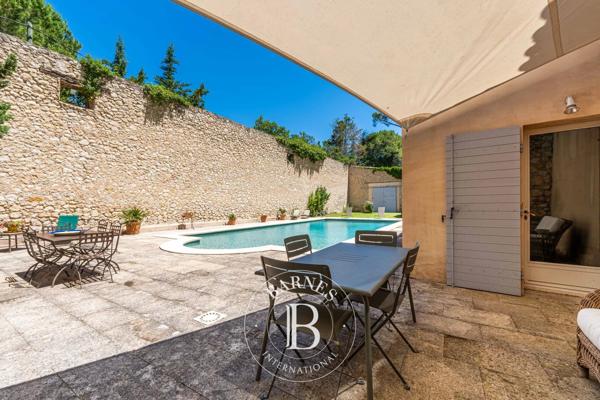 Aix-en-Provence, Propriété 4 Chambres -  304 m² à vendre