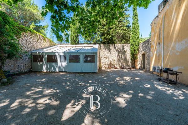 Aix-en-Provence, Propriété 4 Chambres -  304 m² à vendre