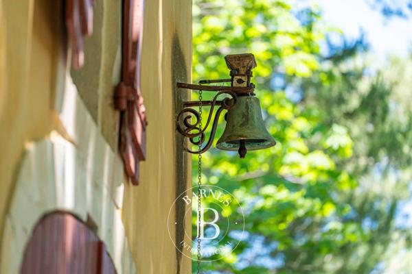 Aix-en-Provence, Propriété 4 Chambres -  304 m² à vendre