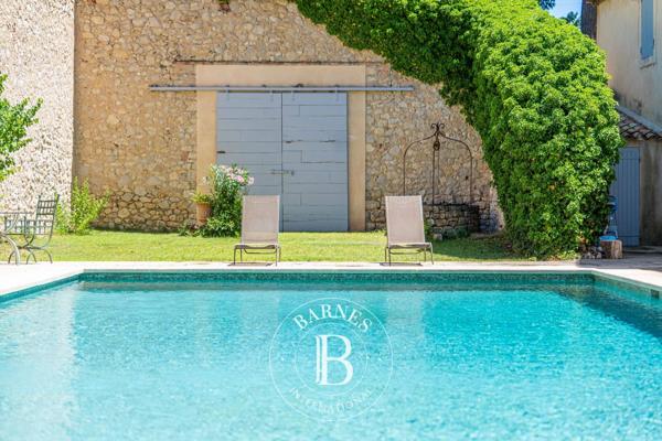 Aix-en-Provence, Propriété 4 Chambres -  304 m² à vendre