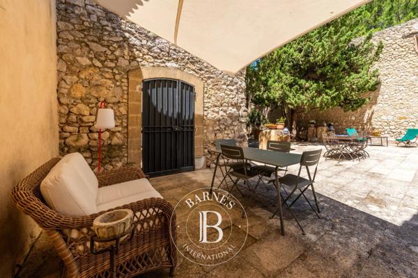 Aix-en-Provence, Propriété 4 Chambres -  304 m² à vendre