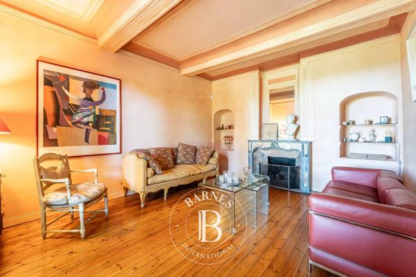 Aix-en-Provence, Propriété 4 Chambres -  304 m² à vendre