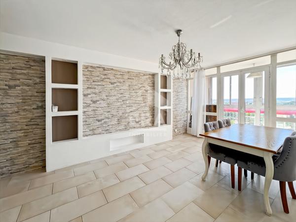 Appartement Vitrolles 3 pièces