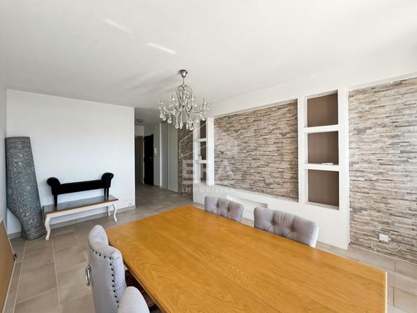 Appartement Vitrolles 3 pièces