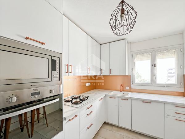 Appartement Vitrolles 3 pièces