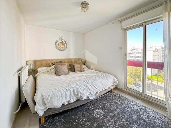 Appartement Vitrolles 3 pièces