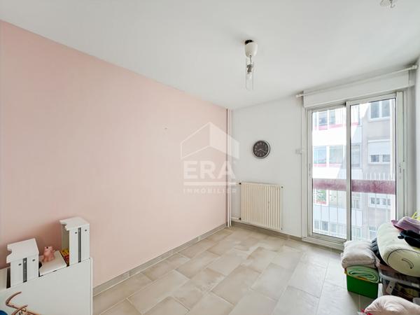 Appartement Vitrolles 3 pièces