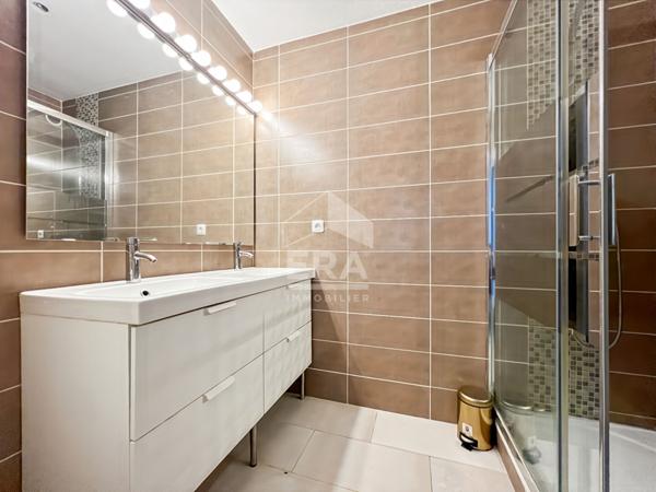 Appartement Vitrolles 3 pièces