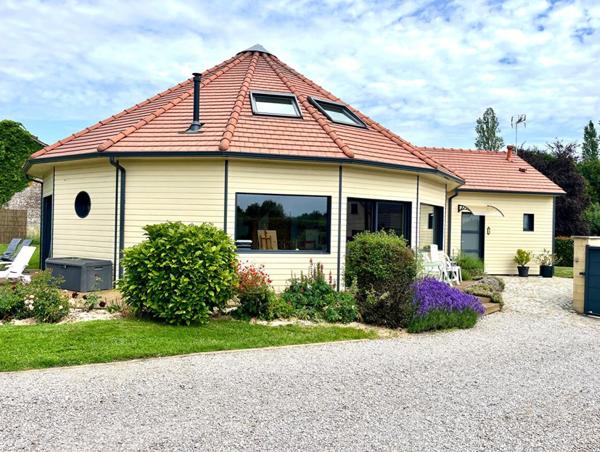 Maison à 30 min de BEAUVAIS