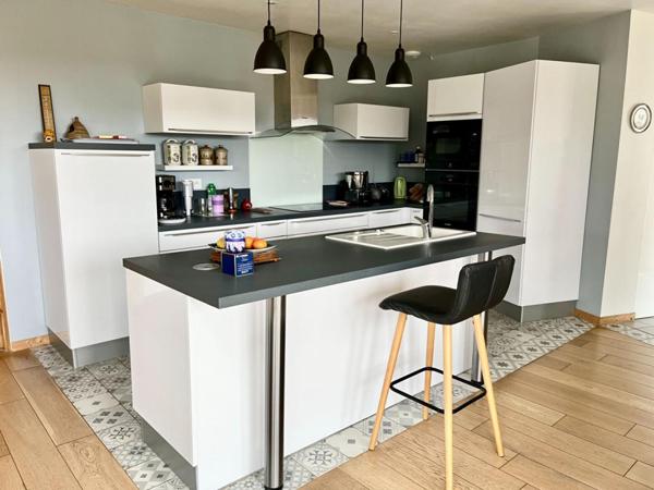Maison à 30 min de BEAUVAIS