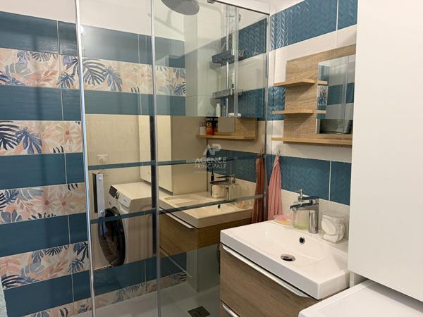 Appartement meublé 3 pièces- SAINT GERMAIN EN LAYE- Secteur Pereire Loyer 1 600 €/mois charges comprises **  - Référence  18960
