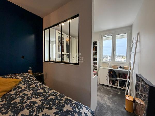 Appartement meublé 3 pièces- SAINT GERMAIN EN LAYE- Secteur Pereire Loyer 1 600 €/mois charges comprises **  - Référence  18960