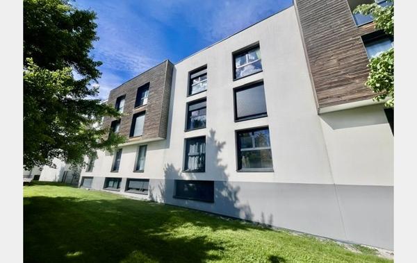 Vente Studio Résidence OMEGA Troyes   
