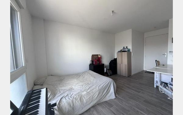 Vente Studio Résidence OMEGA Troyes   