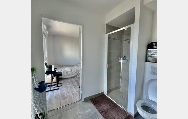 Vente Studio Résidence OMEGA Troyes   