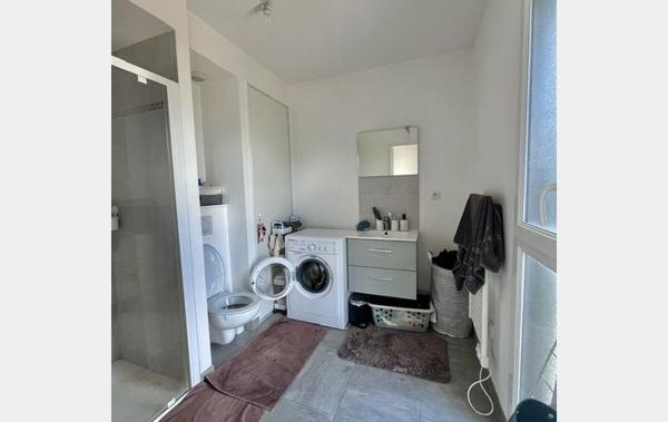 Vente Studio Résidence OMEGA Troyes   