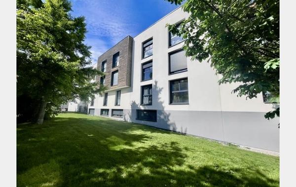 Vente Studio Résidence OMEGA Troyes   