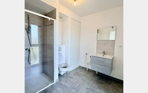 Vente Studio Résidence OMEGA Troyes