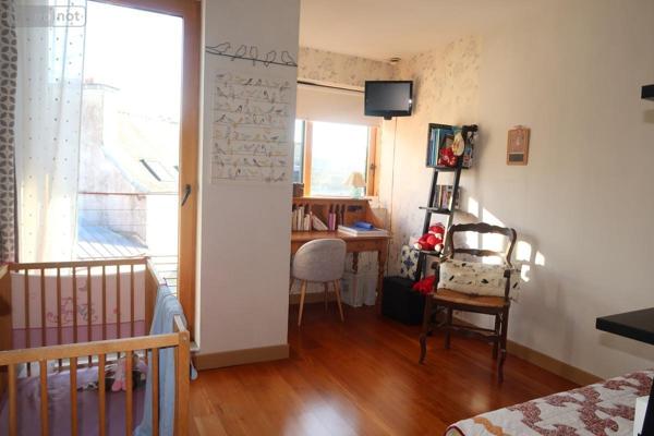 Maison à vendre à Landerneau dans le Finistère (29800), ref : 29038-1657